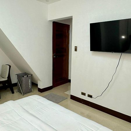 Serena Rooms El Nido Exterior foto