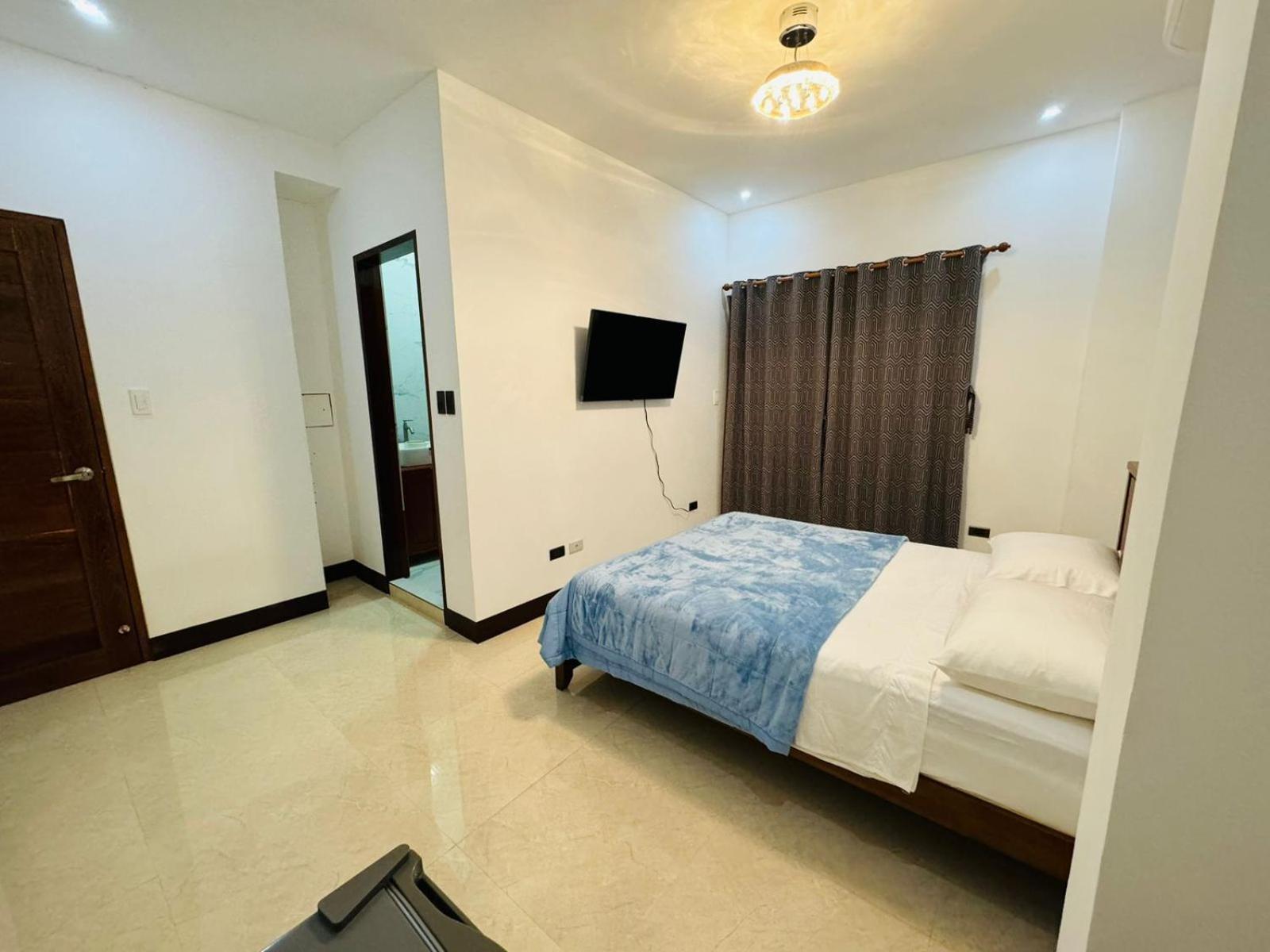Serena Rooms El Nido Exterior foto