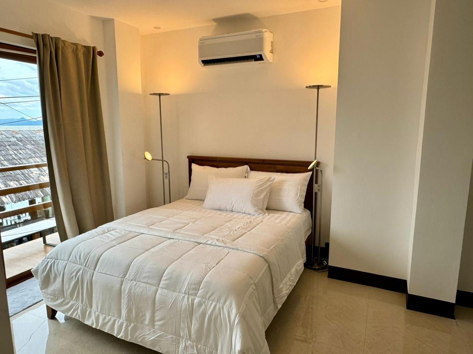 Serena Rooms El Nido Exterior foto