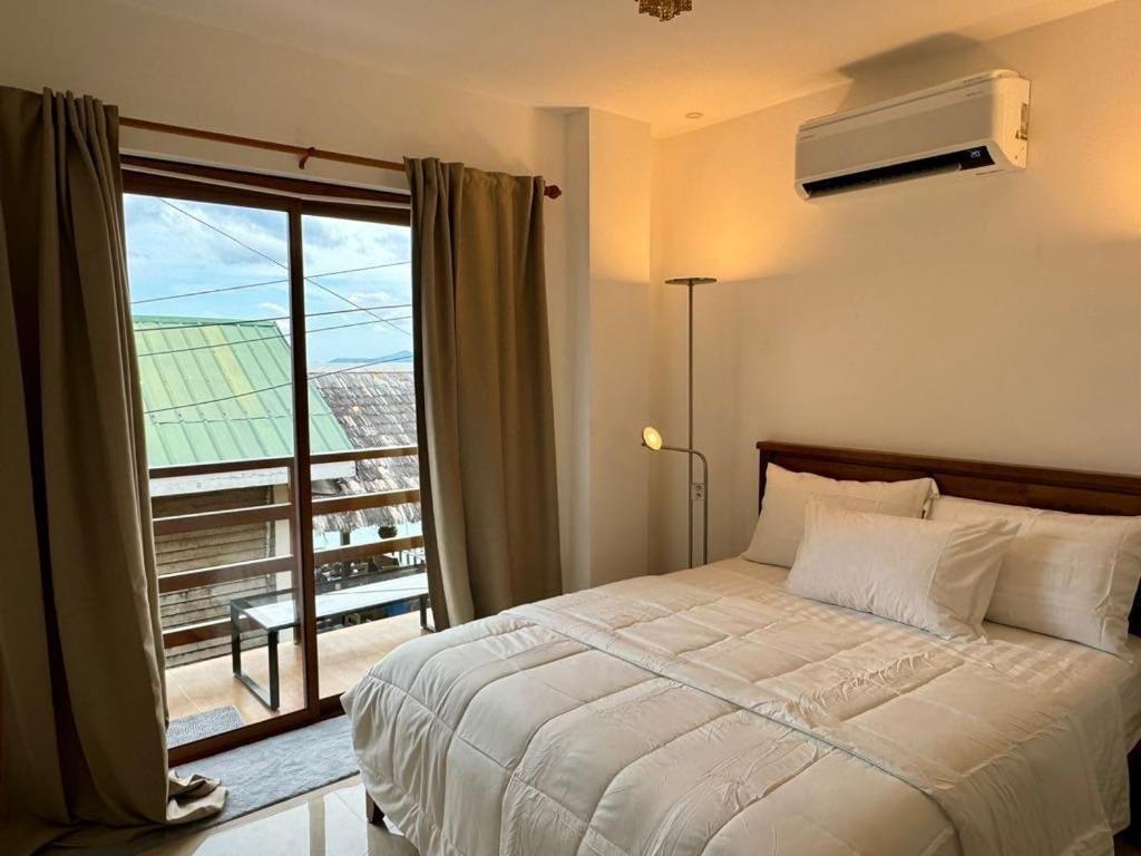Serena Rooms El Nido Exterior foto